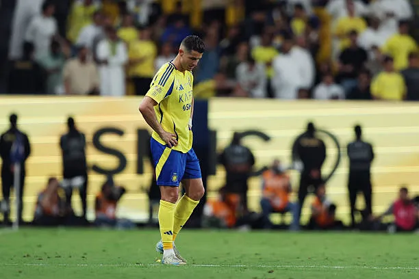 riyadh saudi arabia cristiano ro 5 قرار النصر المفاجئ يُشعل الجدل.. تهديدات قاسية في حال الانسحاب من دوري أبطال آسيا!