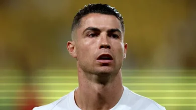 riyadh saudi arabia cristiano ro 7 بعد موسم كارثي.. كريستيانو رونالدو يحسم موقفه النهائي مع نادي النصر السعودي!