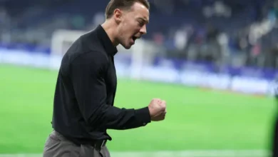 riyadh saudi arabia matthias jai ماتياس يايسله يحسم موقفه من الاستمرار مع الأهلي السعودي