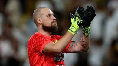 riyadh saudi arabia predrag rajk قبل نهائي الكأس .. الاتحاد يتلقى نبأ كارثيًا بشأن رايكوفيتش!