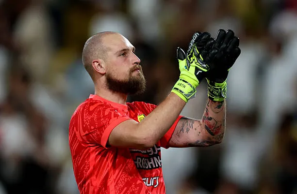 riyadh saudi arabia predrag rajk قبل نهائي الكأس .. الاتحاد يتلقى نبأ كارثيًا بشأن رايكوفيتش!