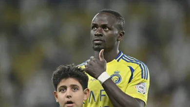 riyadh saudi arabia sadio mane o صدمة جديدة في النصر.. نادي أوروبي يتحرك لضم ساديو ماني!