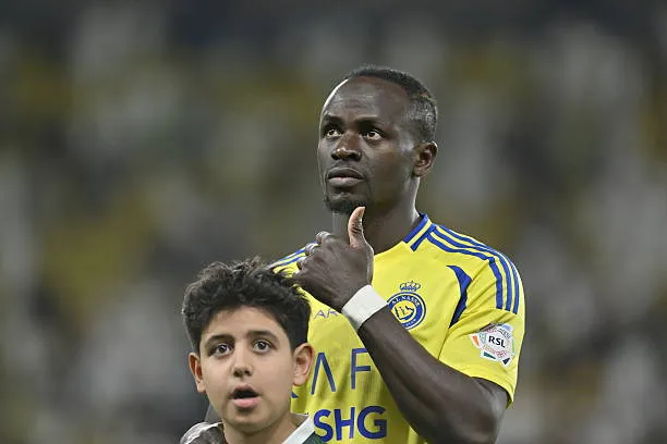 riyadh saudi arabia sadio mane o صدمة جديدة في النصر.. نادي أوروبي يتحرك لضم ساديو ماني!
