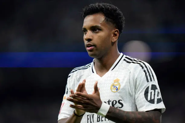 rydrygo مفاجأة.. بيريز يحدد مصير رودريغو مع ريال مدريد!