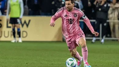 san jose california lionel messi مباراة إنتر ميامي ضد أورلاندو سيتي اليوم في الدوري الأمريكي