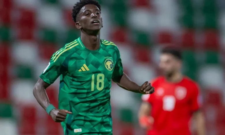 نتيجة المباراة الودية بين السعودية ضد الأردن استعداداً لتصفيات كأس العالم 2026 عن قارة آسيا