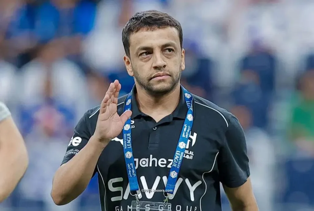 رئيس الهلال يكشف موعد إعلان الصفقات الجديدة.. تغييرات مرتقبة ومدرب بمستوى الطموحات