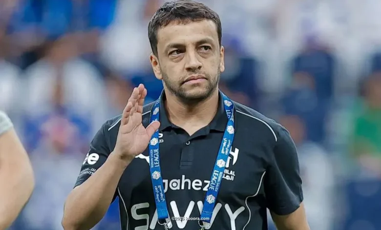 رئيس الهلال يكشف موعد إعلان الصفقات الجديدة.. تغييرات مرتقبة ومدرب بمستوى الطموحات