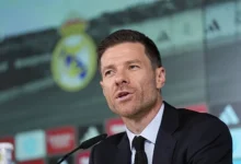 valdebebas spain xabi alonso att تمرّد في غرفة الملابس.. لاعبو ريال مدريد يرفضون خطط تشابي ألونسو!