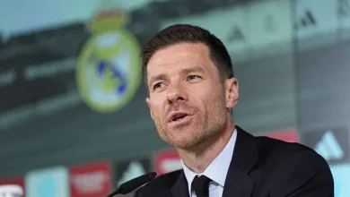 valdebebas spain xabi alonso att تمرّد في غرفة الملابس.. لاعبو ريال مدريد يرفضون خطط تشابي ألونسو!