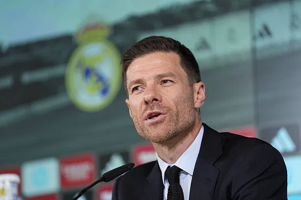 valdebebas spain xabi alonso att تمرّد في غرفة الملابس.. لاعبو ريال مدريد يرفضون خطط تشابي ألونسو!