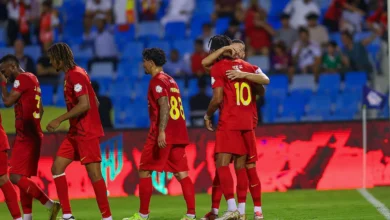 مباراة القادسية ضد الخلود اليوم الجولة 30 من دوري روشن السعودي