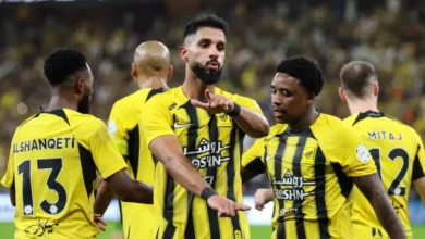 الاتحاد يستعيد أحد أهم أسلحته الدفاعية قبل مواجهة النصر