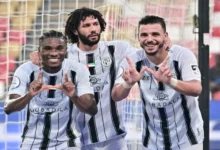 الجزيرة الإماراتي 2 780x470 1 الجزيرة يواجه العين في قمة منتظرة اليوم بالجولة 23 من دوري أدنوك للمحترفين