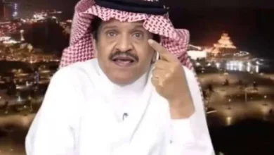 المحلل عدنان جستنيه