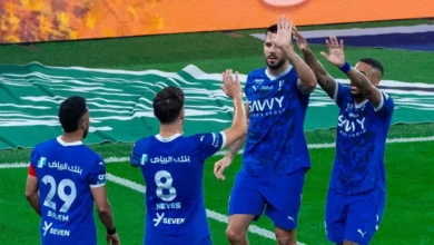 الهلال1747071876 الهلال يُحدد وجهته نحو أمريكا.. بداية العد التنازلي لموقعة ريال مدريد!