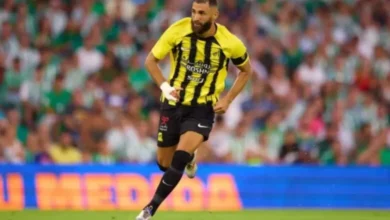 مباراة الاتحاد ضد الفيحاء اليوم للابتعاد بصدارة دوري روشن السعودي