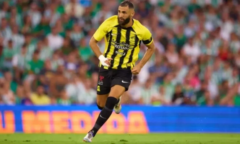 مباراة الاتحاد ضد الفيحاء اليوم للابتعاد بصدارة دوري روشن السعودي