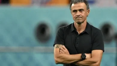 تصريح مثير من إنريكي يُشعل أجواء الكلاسيكو مبكرًا