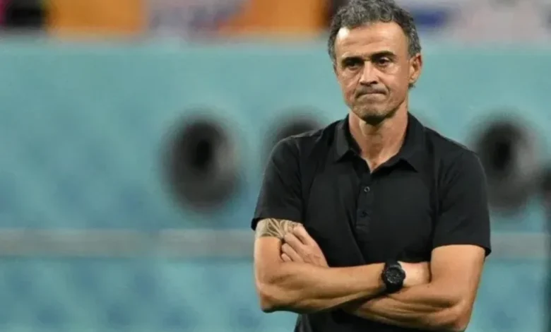 تصريح مثير من إنريكي يُشعل أجواء الكلاسيكو مبكرًا