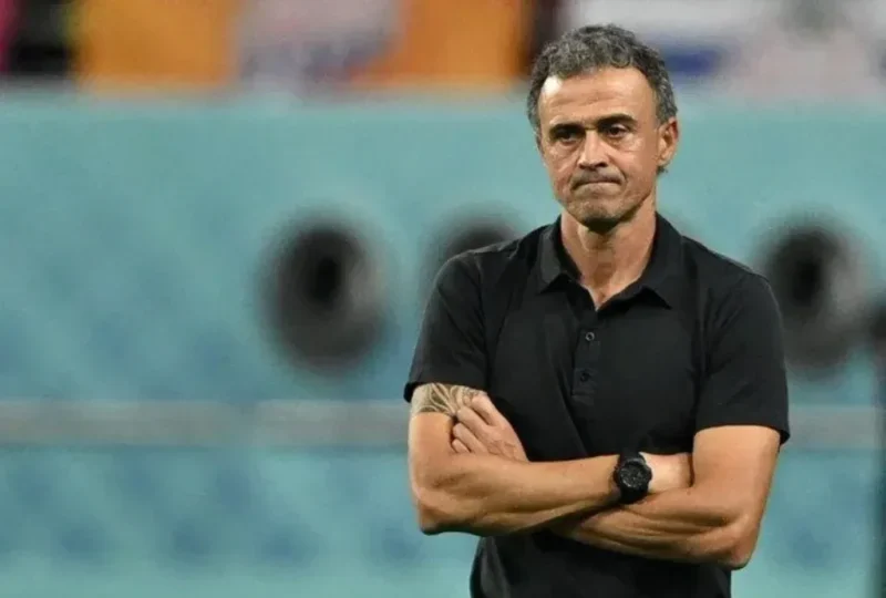تصريح مثير من إنريكي يُشعل أجواء الكلاسيكو مبكرًا