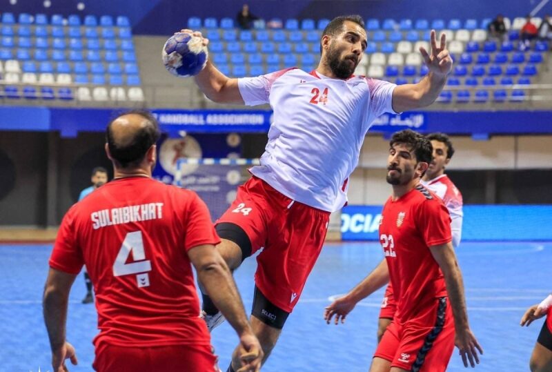 الكويت يهيمن على دوري اليد ويحقق اللقب قبل 4 جولات من النهاية