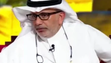 عادل الملحم