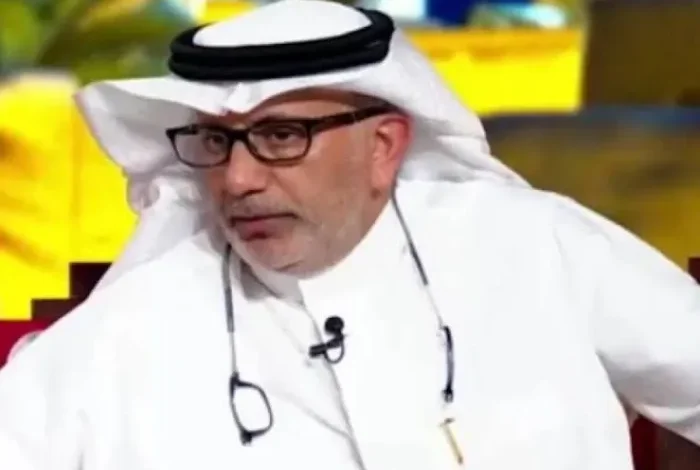 عادل الملحم