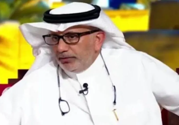 عادل الملحم