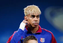 لامين ياما لاعب برشلونة رد مفاجئ من لامين يامال على هالاند بعد إشادة علنية!