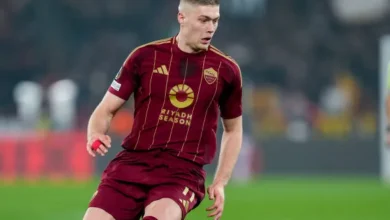 مباراة أتالانتا وروما اليوم – صدام حاسم لحجز مقعد دوري الأبطال في الدوري الإيطالي