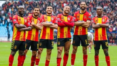 مباراة الترجي ضد الصفاقسي مساء اليوم في الدوري التونسي