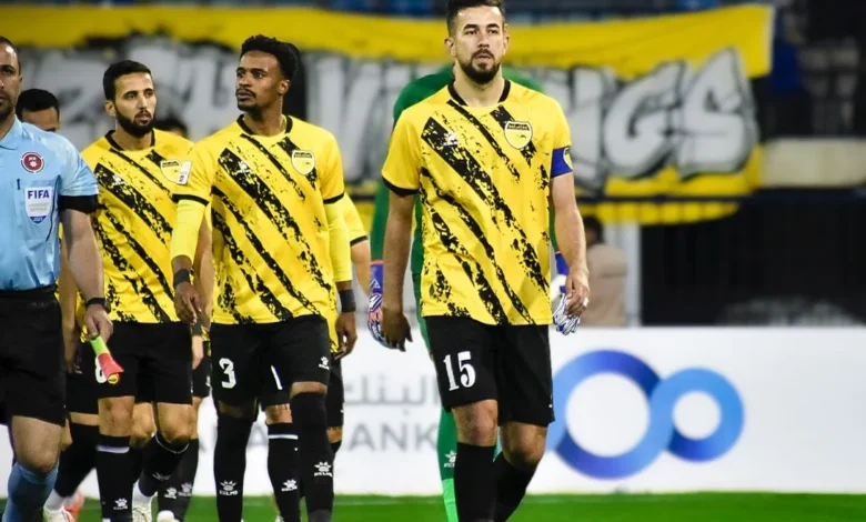 مباراة الحسين اربد ضد شباب الاهلي اليوم