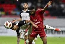 مباراة السد ضد الدحيل