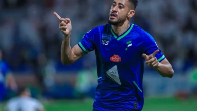 مباراة الفتح ضد الوحدة اليوم في الدوري السعودي