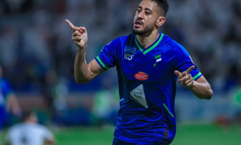 مباراة الفتح ضد الوحدة اليوم في الدوري السعودي