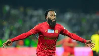 مباراة ضمك e1747925663322 ضمك يستضيف الفتح في صراع البقاء بدوري روشن السعودي