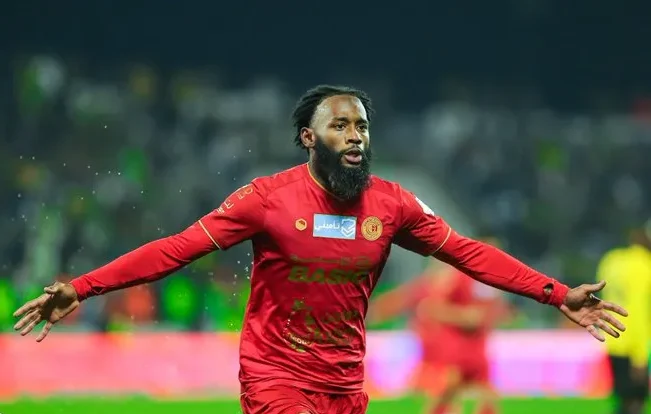 مباراة ضمك e1747925663322 ضمك يستضيف الفتح في صراع البقاء بدوري روشن السعودي