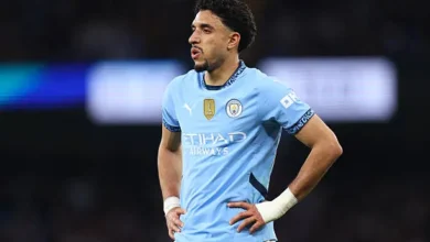 مباراة مانشستر سيتي ضد وولفرهامبتون اليوم في الدوري الإنجليزي