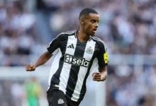 نيوكاسل يواجه برايتون في الدوري الانجليزي
