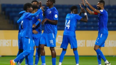 نيوم 1170x780 1 "الوحش قادم".. رسالة نارية من المريسل تُشعل الرعب في الهلال والنصر بسبب نيوم!