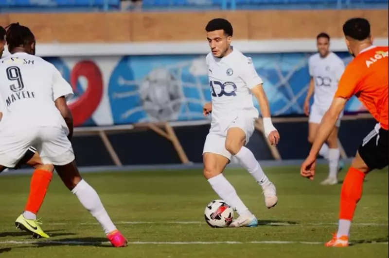 ترتيب الدوري المصري بعد هزيمة بيراميدز من فاركو اليوم في مرحلة التتويج