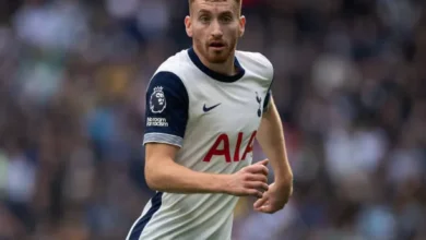 وست هام يواجه توتنهام ف الدوري الانجليزي