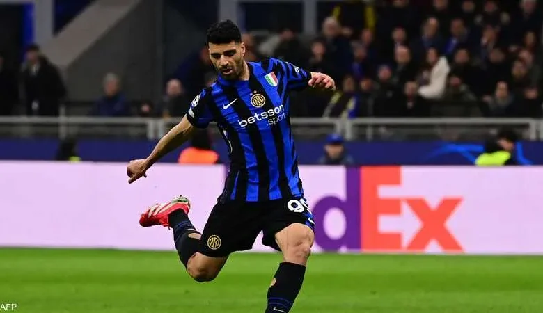 مباراة إنتر ميلان ضد مونتيري اليوم في كأس العالم للأندية 2025