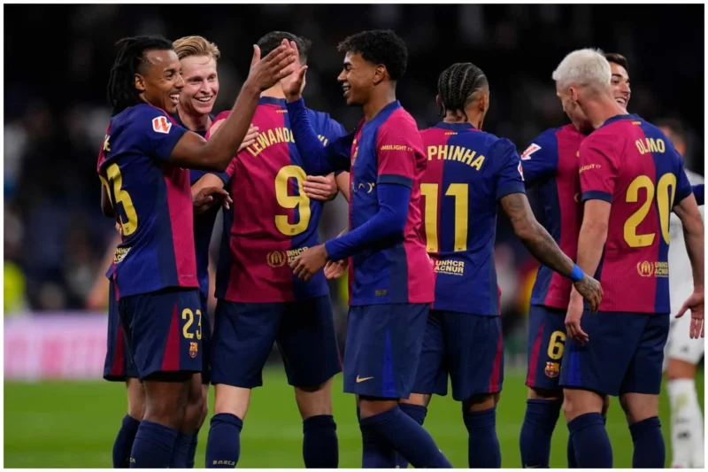 صدمة لجماهير الكامب نو.. برشلونة يتخلى عن وريث ميسي