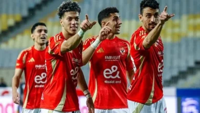 مباراة الأهلي وباتشوكا اليوم اختبار ناري قبل كأس العالم للأندية 2025