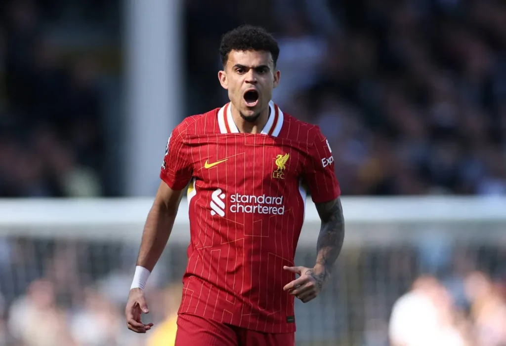 النصر يقتحم صفقة برشلونة.. ليفربول يوافق على بيع دياز مقابل هذا الرقم الخيالي!