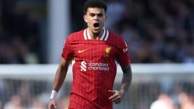 النصر يقتحم صفقة برشلونة.. ليفربول يوافق على بيع دياز مقابل هذا الرقم الخيالي!