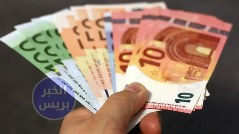 سعر اليورو في مصر