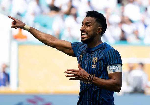 مباراة الهلال ضد سالزبورغ اليوم في كأس العالم للأندية 2025